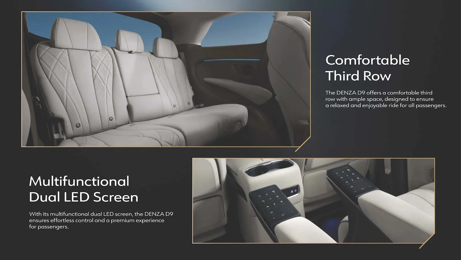 The Revolutionary Luxury